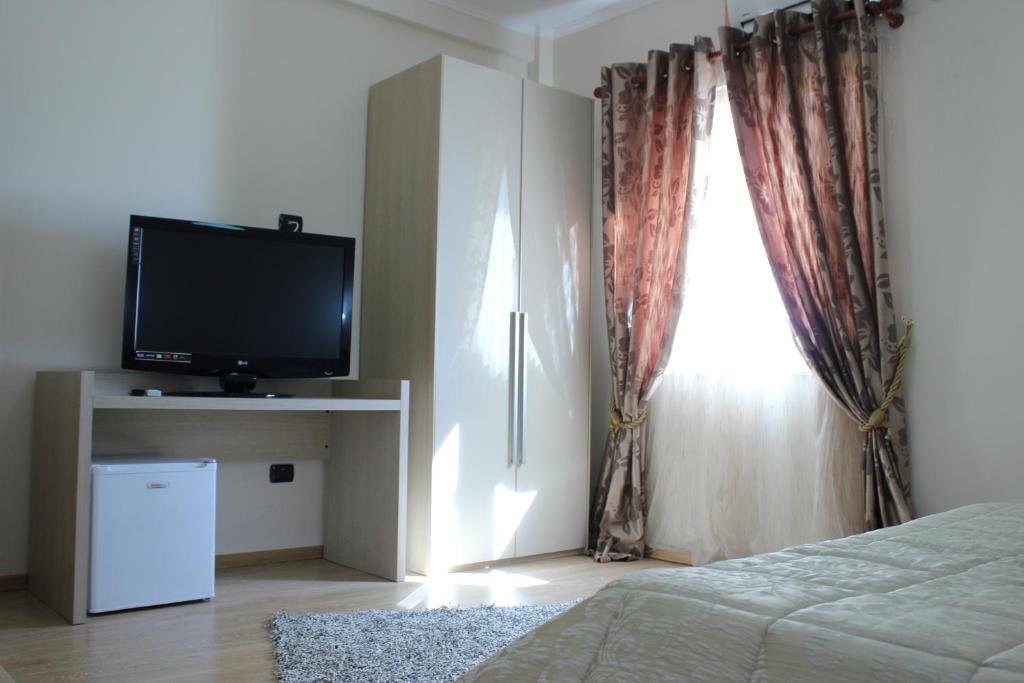 Hotel Ani Durrës Zimmer foto